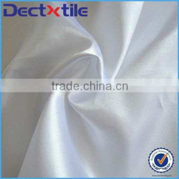 DEC textile soft and smooth fabric yarn dyed fabric thick fabric