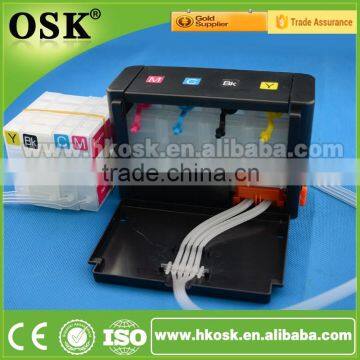 Factory Sale PGI1400 Continuous ciss for Canon MB2340 MB2040 CISS With ARC Chip