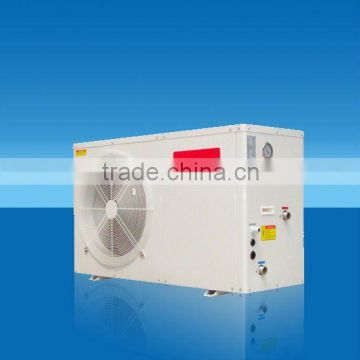 (China)Macon air to water heater passed CE,ROHS,ISO9001-2008,CETL,ETL certificate
