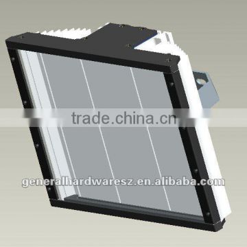 60W led flood light component (selling only housing,not including LED/power supplier)