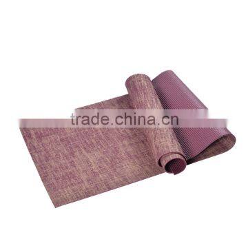 Eco Friendly Yoga Mat Folding Yoga Mat Yoga Mats