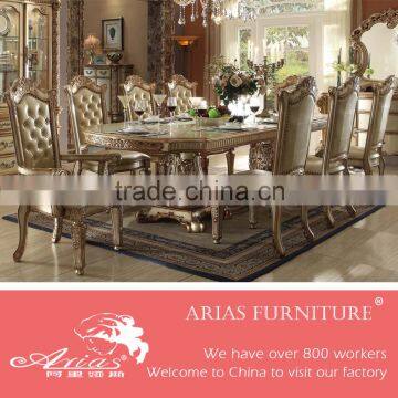 High Quality American Style Dining Table