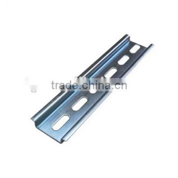 En60715 Zinc Plate Steel 35 Din Rail