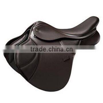 Thorowgood T8 Jump Saddle