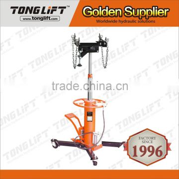 Best selling high quality low price telescoping transmission jack