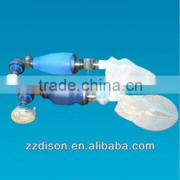 Neonatal Resuscitator