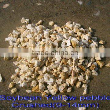 cheap pebble stone tiles for decoration and landscaping