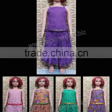 Skirt & Top Set - Girls Ages 1-6 year Kids Clothing Shop