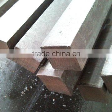 China Manufacture Q235 steel billet