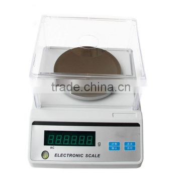 0.01G High Precision Electronic Gram Scale