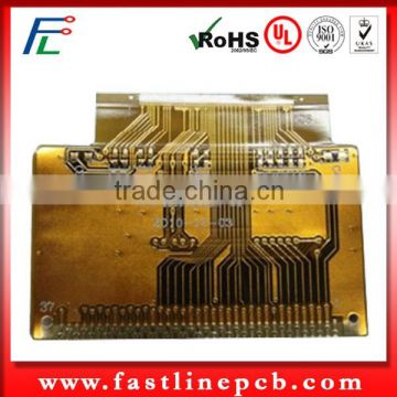 1.2mm board thickness FPC flexible PCB board
