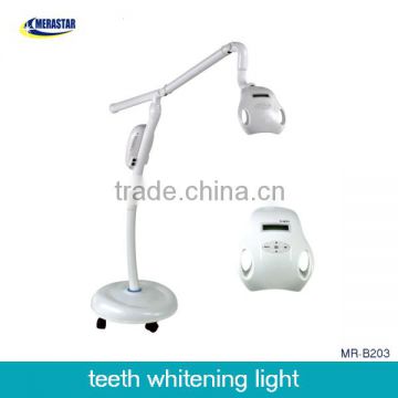 MR-B203 new products teeth whitening machine