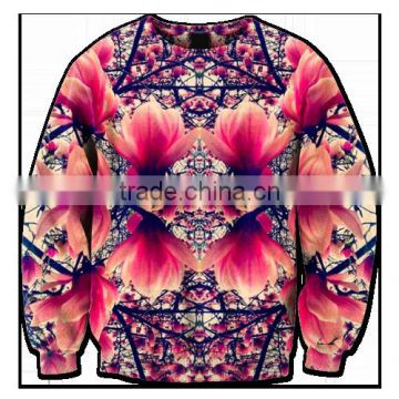 Wholesale custom hip hop clothing sweater hoodies