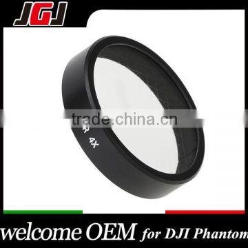 DJI Phantom 3 4-Point Camera Lens Star Filter