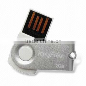 plastic 1/2/4/8/16/32gb super mini usb flash drive