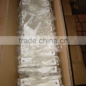Full sets of Aluminum awning parts for sell