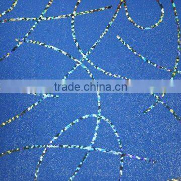 lase design self-adhisive glass film