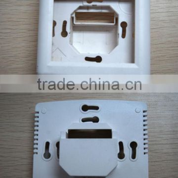 Plastic Enclosure/Shell/Case/Housing/Cover for Electronics