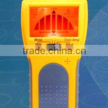Stud Center Finder, Metal and AC Live Wire Detector TH200