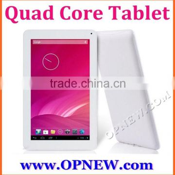 OEM 9 inch Allwinner A33 Quad Core tablet PC Wifi 3G tablet pc Android 5.1 Lollipop System 32GB