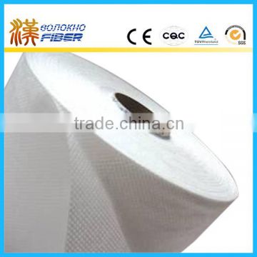 laminated absorbent airlaid paper with SAP for baby diaper, laminated absorbent airlaid paper for personal care