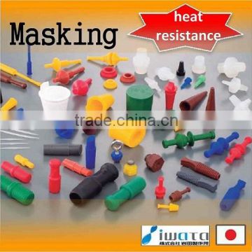 Best-selling and Multi-functional agent in japan masking