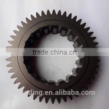 Dongfeng truck series fast-gear intermediate shaft gear D5010240920
