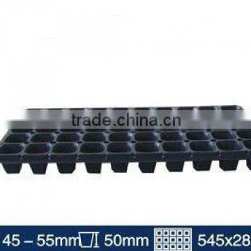 China suplier/Cheap/Plastic plant hydroponic trays