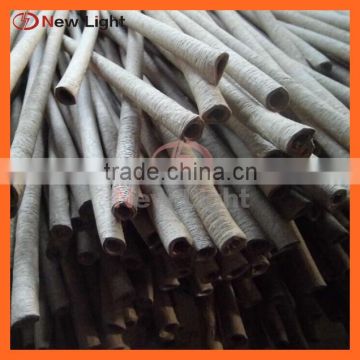 electrical insulation crepe paper tube