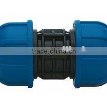 PP/PE compression fitting mould