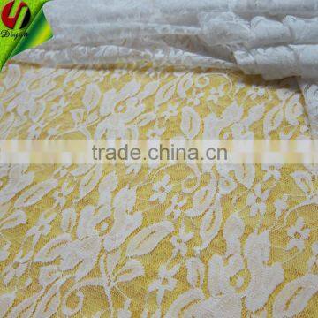 Beautiful Design Polyester&Spandex Fabric