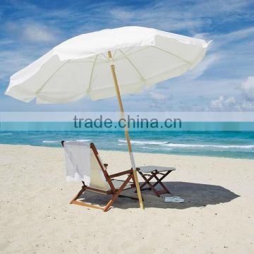 Beach TiO2 Umbrella