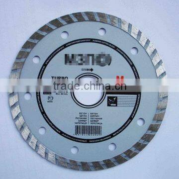 Durable custom diamond saw blade china