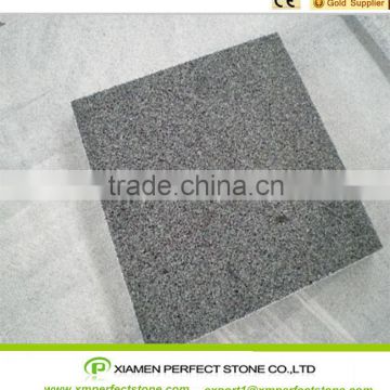 Raw Granite Blocks For China Grey Granite g614