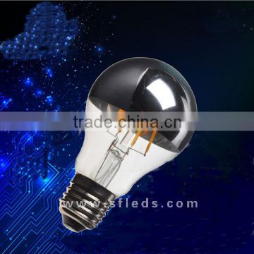 LED A60 E27 6W 2700k-6500k Globe LED Filament Bulb