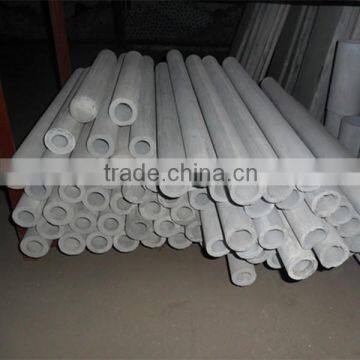 High quality refractory Si3N4 silicon nitride tube