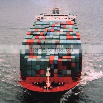 Reliable sea freight Shenzhen to Hamburg