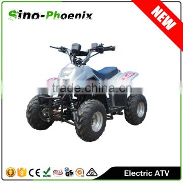Battery Powered 500W Mini Electric ATV/Quad Bike with CE certificate ( PE7015 )