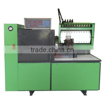 12PSB Diesel fuel injection mechanical pump electric test bench JHDS-4,digital control