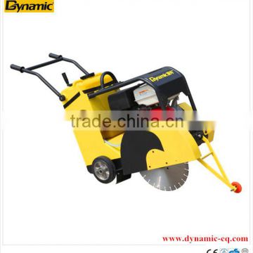 NEW ARRIVAL high performance concrete road miling cutter machine