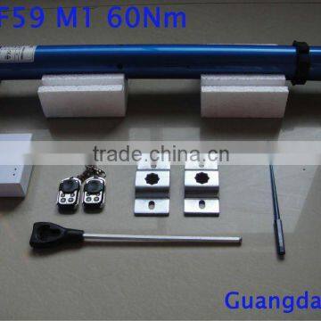 tubular motor for roller door)nice price tubular motor)motor tubular-1