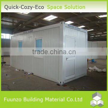 Eco-friendly Ecological Popular Movable Prefabricated Toilet