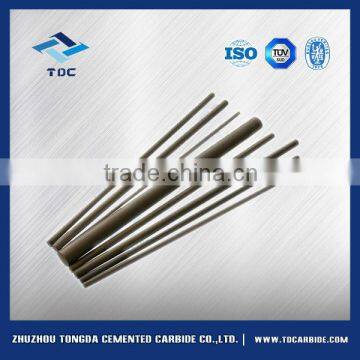 99.95% pure tungsten Carbide Rod