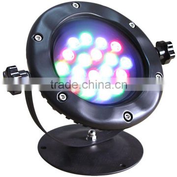 LED Underwater Lamp 18W