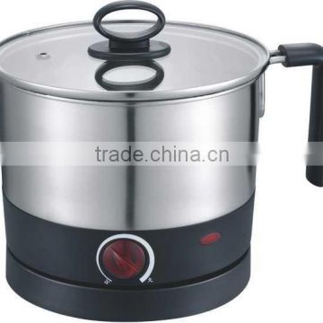 multi fuction cooker noodle cooker BX-621