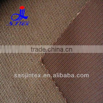 thin strips Suede Fabric