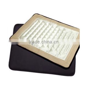Eco-friendly Chair seat cooling cushion for summer