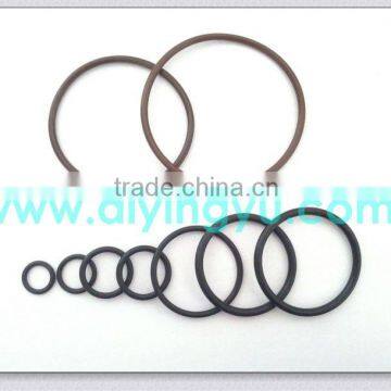 rubber ring for ISO 3601, AS 568A, rubber o ring DIN 3771, JIS B2401