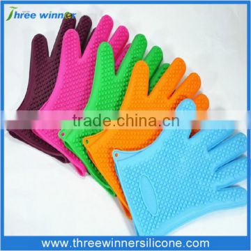 2015 alibaba china silicone kitchen products gloves
