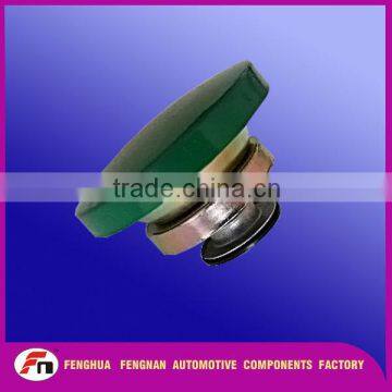 Small auto parts radiator cap FN-10-01 and fuel tank cap for water tank cap made in china manufacturer
